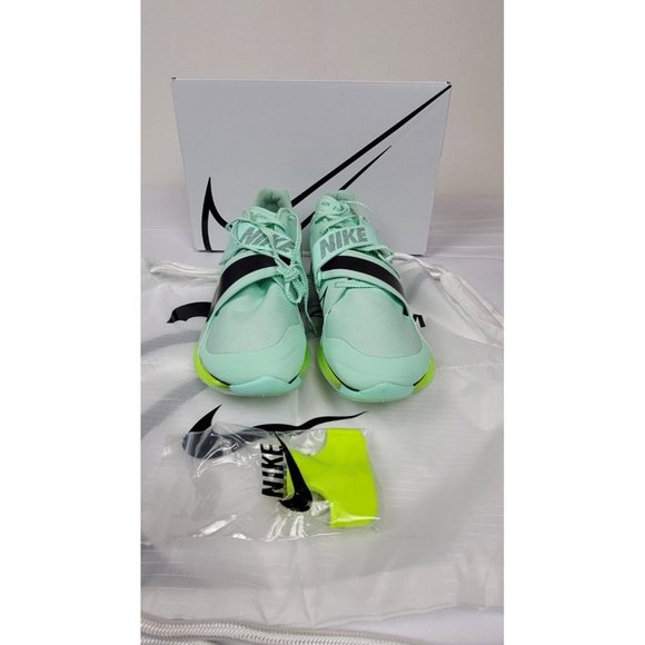 Nike‎ Air Zoom LJ Elite Long Jump Track Spikes MDR9924-300 Men\'s Size 10 main image 6